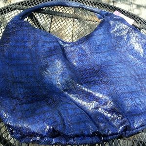 Mariah Carey Shoulder Bag